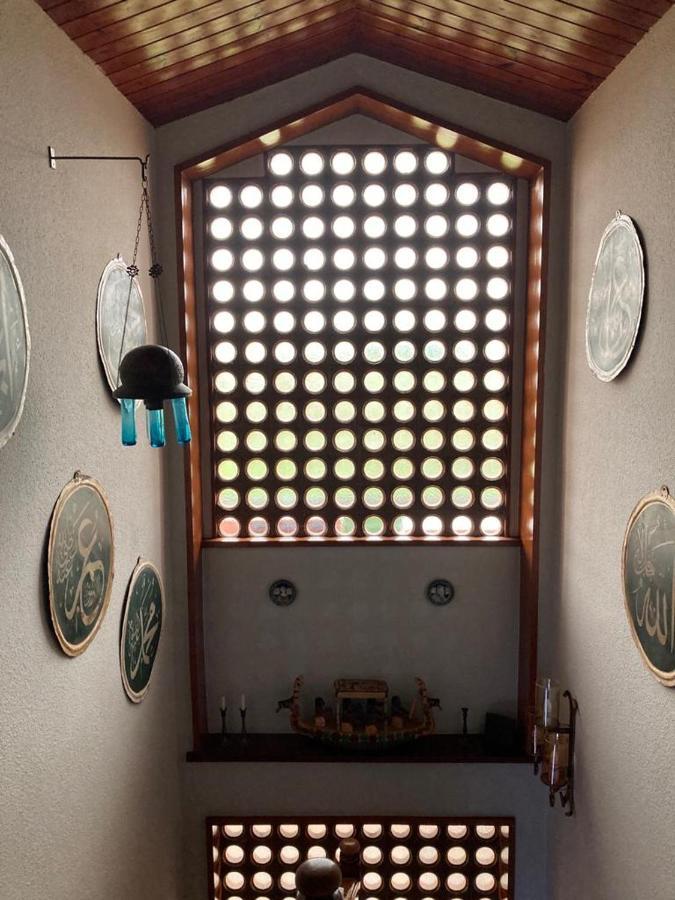 El Cedre Blau Vivienda Con Piscina En Granollers Βίλα Εξωτερικό φωτογραφία