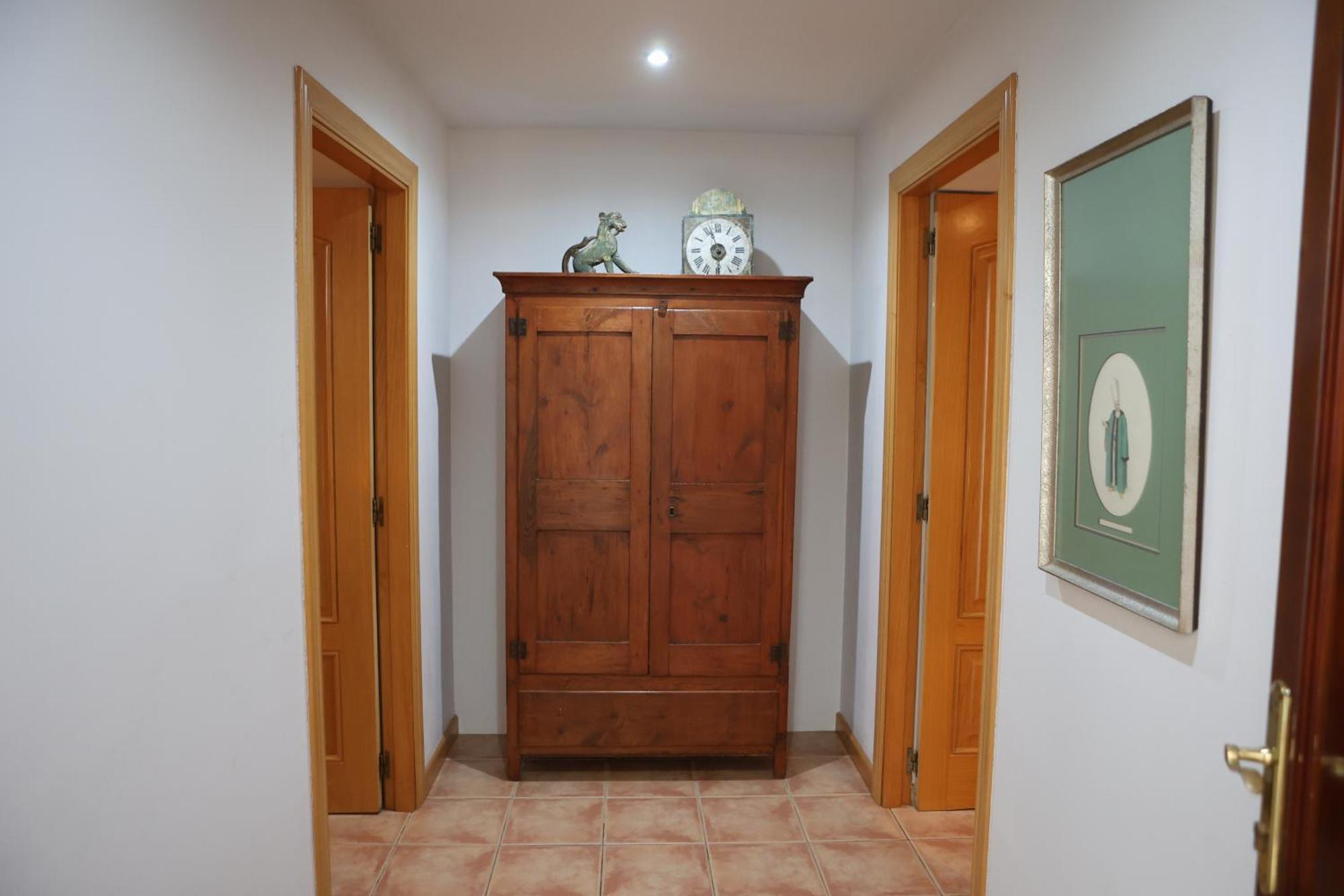 El Cedre Blau Vivienda Con Piscina En Granollers Βίλα Εξωτερικό φωτογραφία