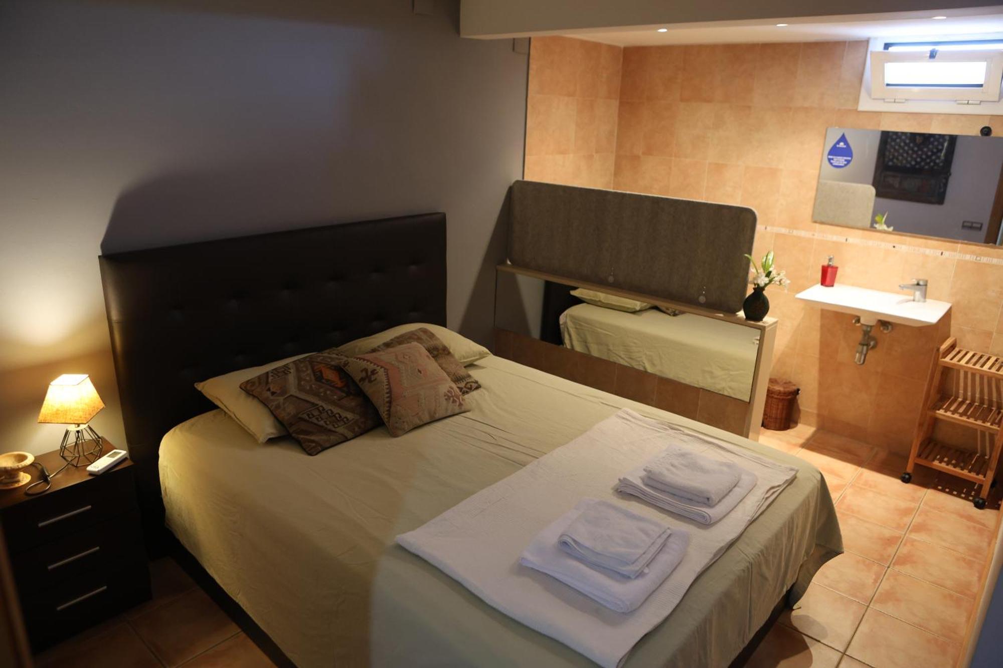 El Cedre Blau Vivienda Con Piscina En Granollers Βίλα Εξωτερικό φωτογραφία