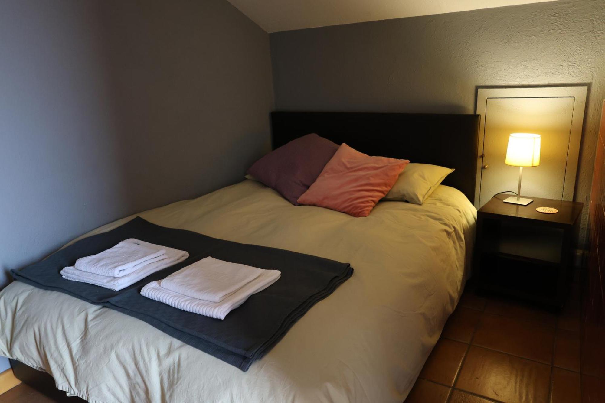 El Cedre Blau Vivienda Con Piscina En Granollers Βίλα Εξωτερικό φωτογραφία