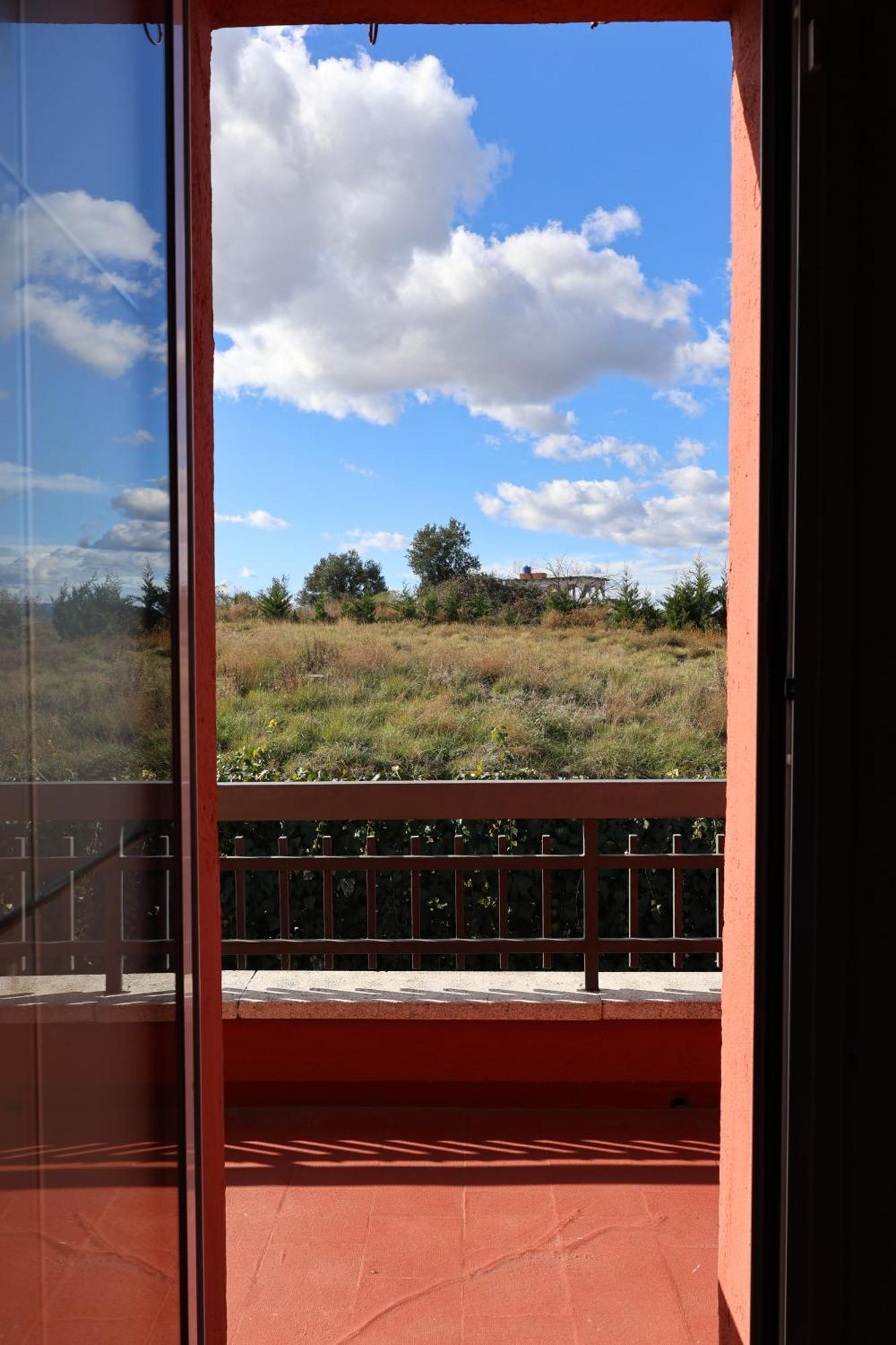 El Cedre Blau Vivienda Con Piscina En Granollers Βίλα Εξωτερικό φωτογραφία