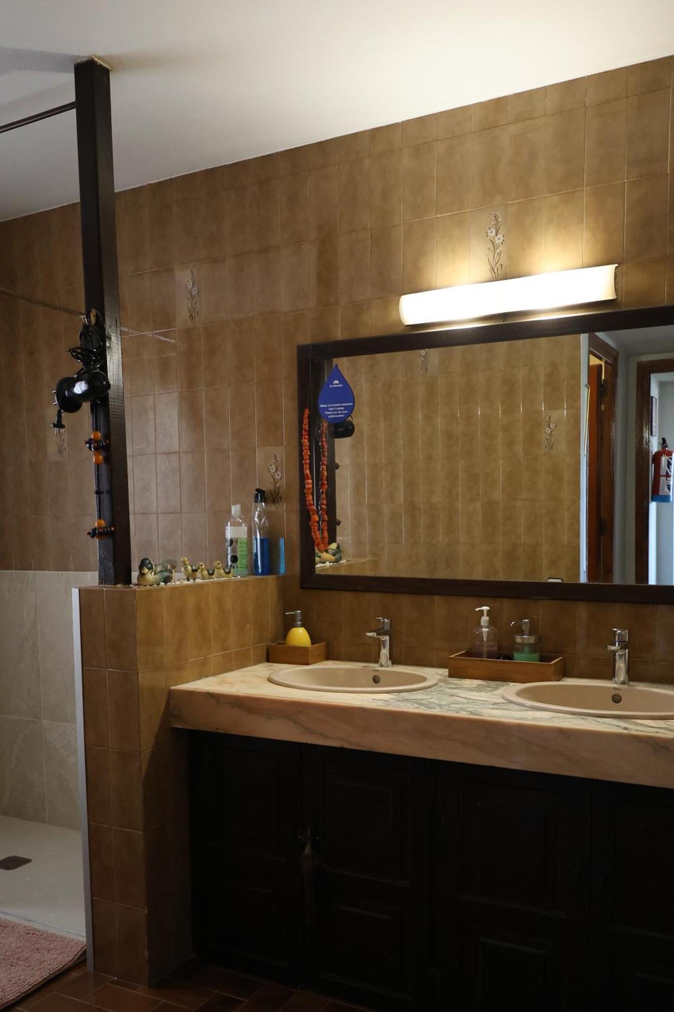 El Cedre Blau Vivienda Con Piscina En Granollers Βίλα Εξωτερικό φωτογραφία