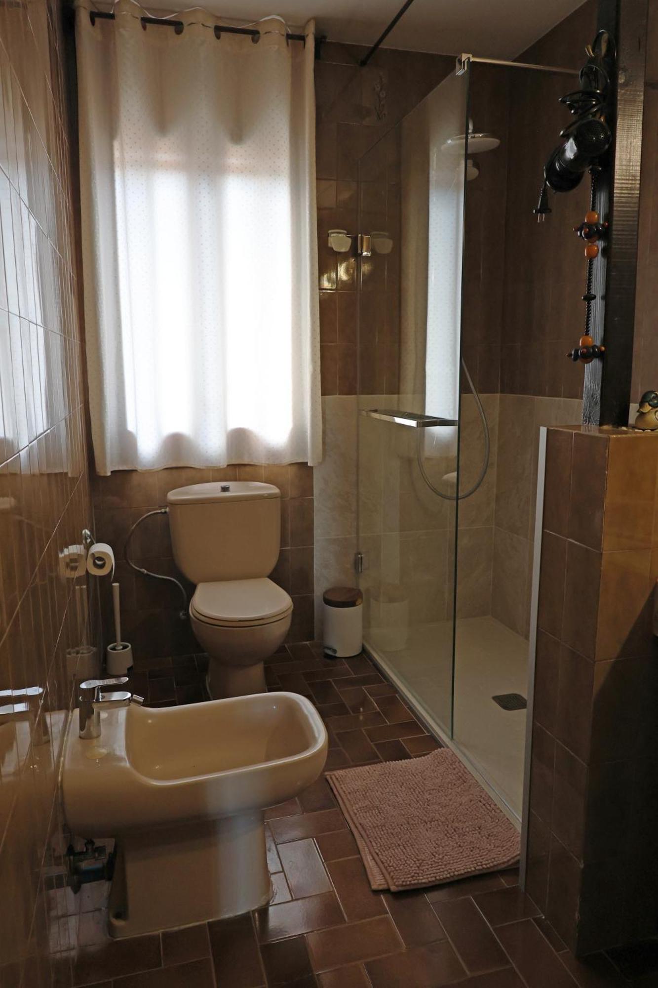 El Cedre Blau Vivienda Con Piscina En Granollers Βίλα Εξωτερικό φωτογραφία