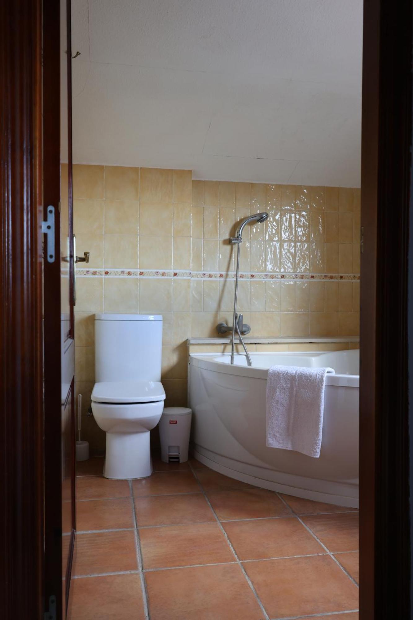 El Cedre Blau Vivienda Con Piscina En Granollers Βίλα Εξωτερικό φωτογραφία